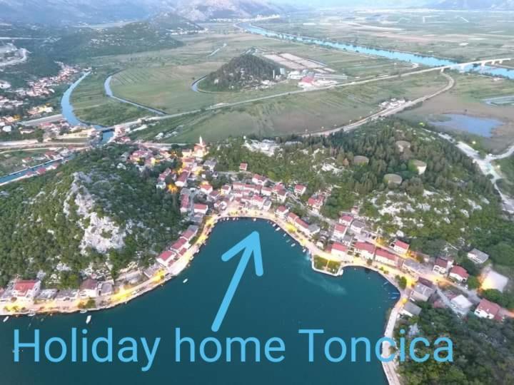 Holiday Home Toncica - Rogotin Экстерьер фото