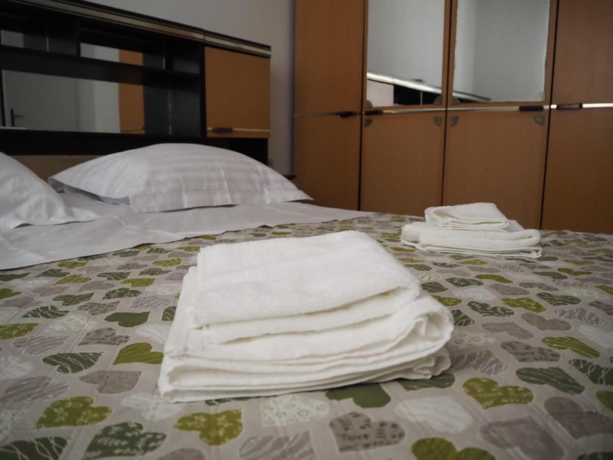 Holiday Home Toncica - Rogotin Экстерьер фото
