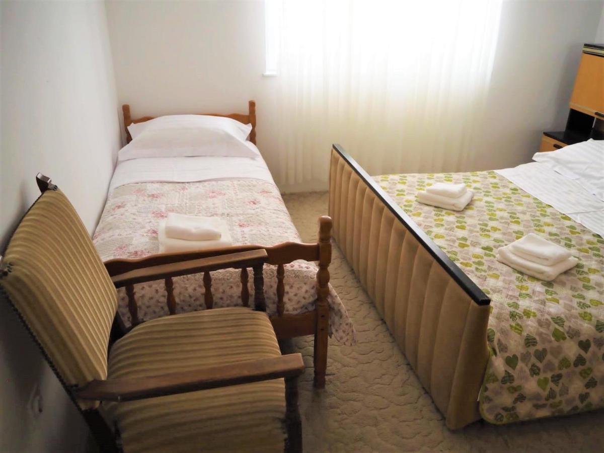 Holiday Home Toncica - Rogotin Экстерьер фото