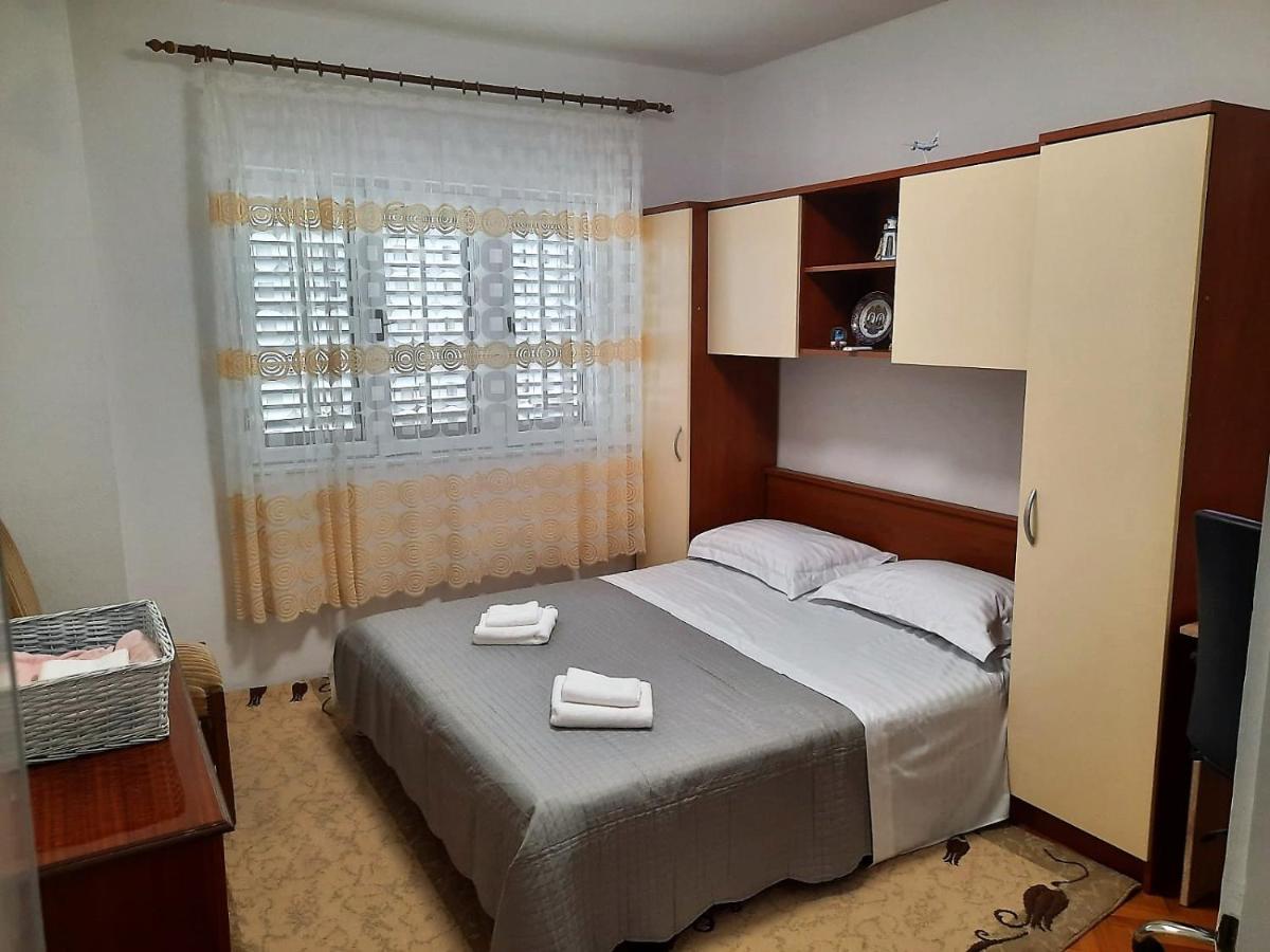 Holiday Home Toncica - Rogotin Экстерьер фото